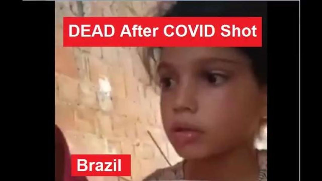 Young Child in Brazil Dies Shortly After Receiving a COVID-19 Vaccine