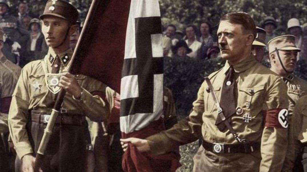 The National Socialist Worldview