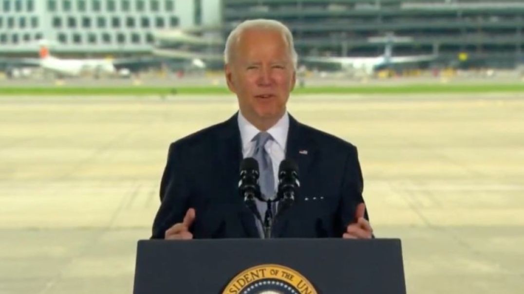 Biden threatens use of emergency powers on oil companies if they don’t ramp up production