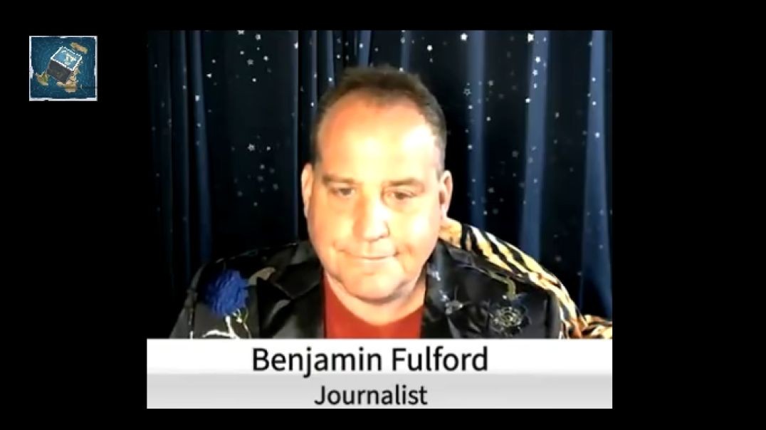 Journalist Benjamin Fulford Insights On Geopolitical Moves &amp;amp; Countermoves