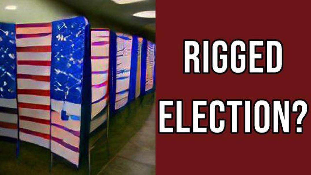 Rigged Election? A Simple Way to find out