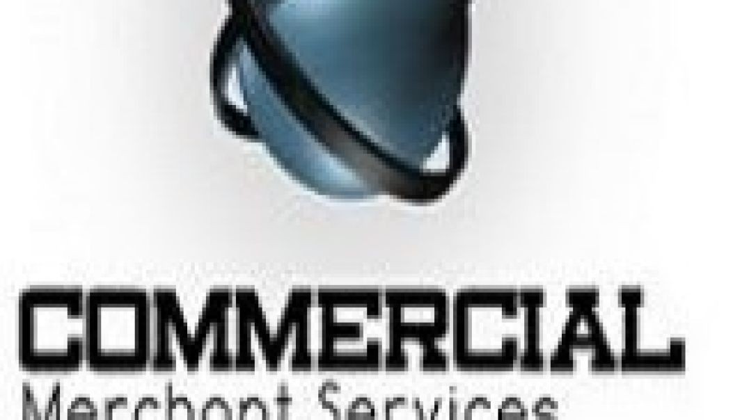Commercial Merchant Services