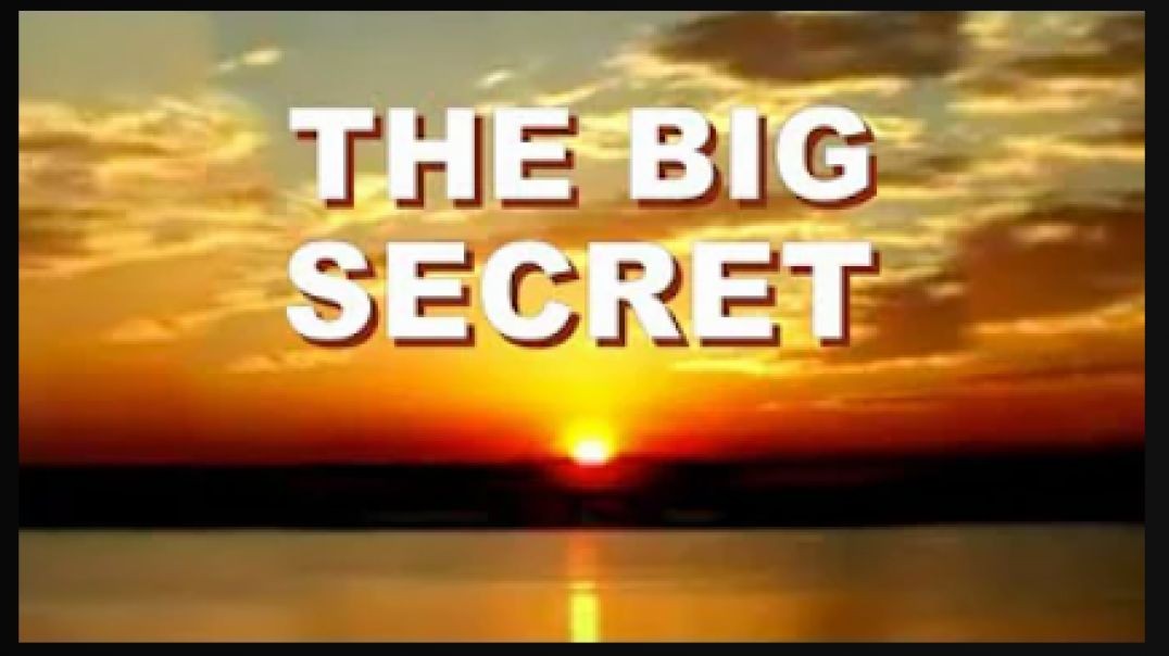 The Big Secret - Full Medical Documentary