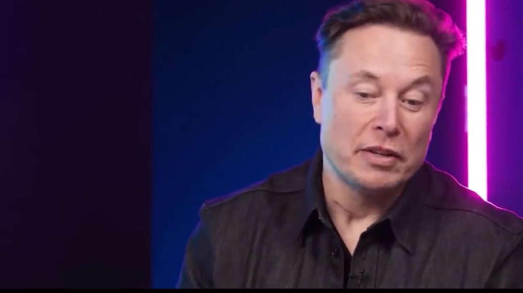 Elon Musk Just EXPOSED Klaus Schwab &amp;amp; World Economic Forum