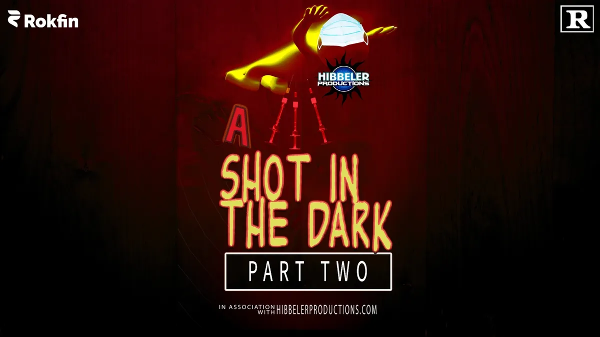 A SHOT IN THE DARK - (PART TWO) [Hibbeler Productions]