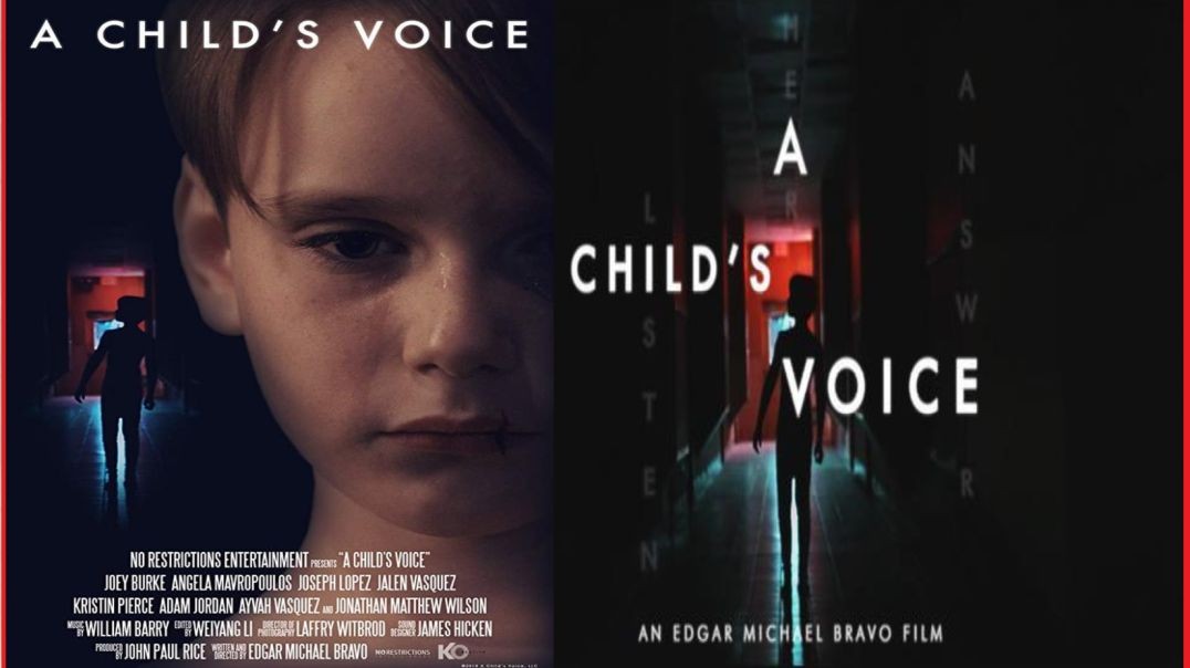 ⁣A CHILD'S VOICE (2018) Full Movie [MUST SEE]