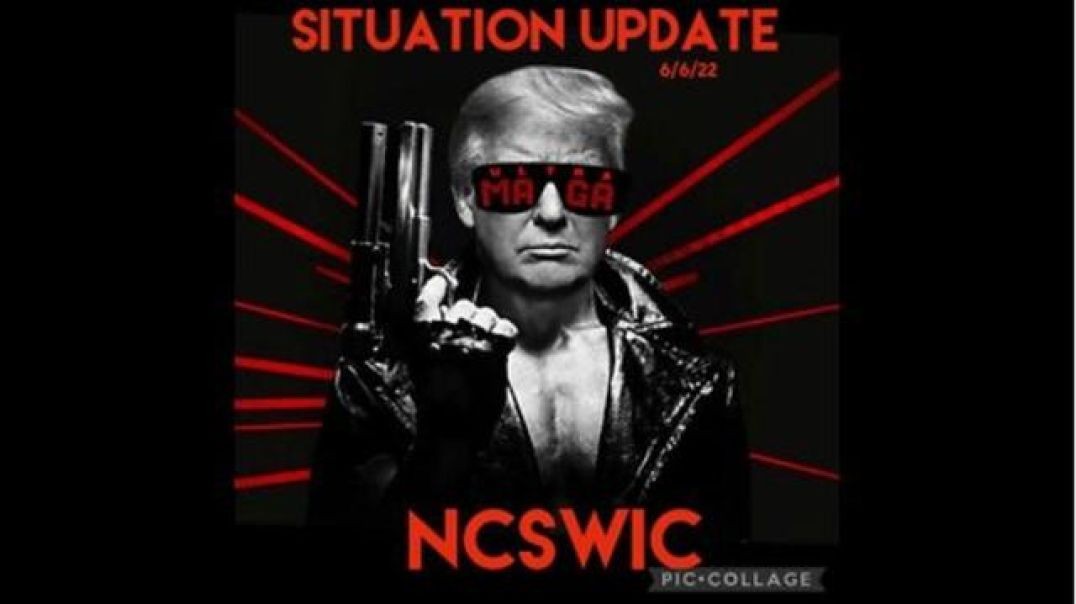 Situation Update : Cabal Is Finished! NCSWIC! Two Week Silence