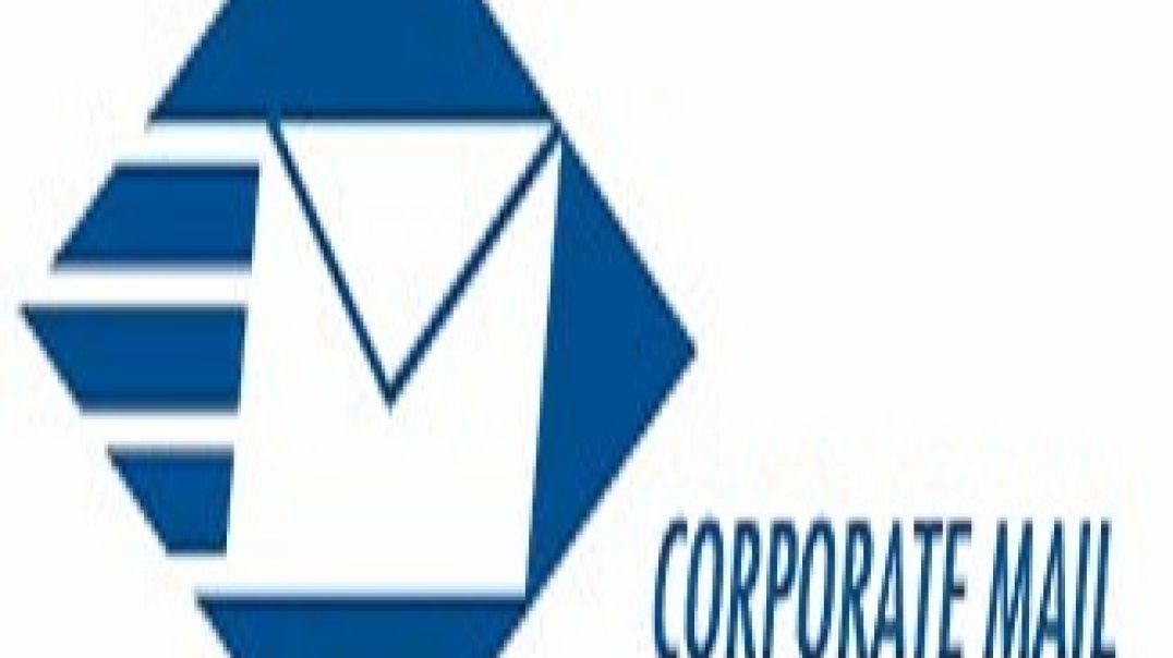 Corporate Mail and Data Services