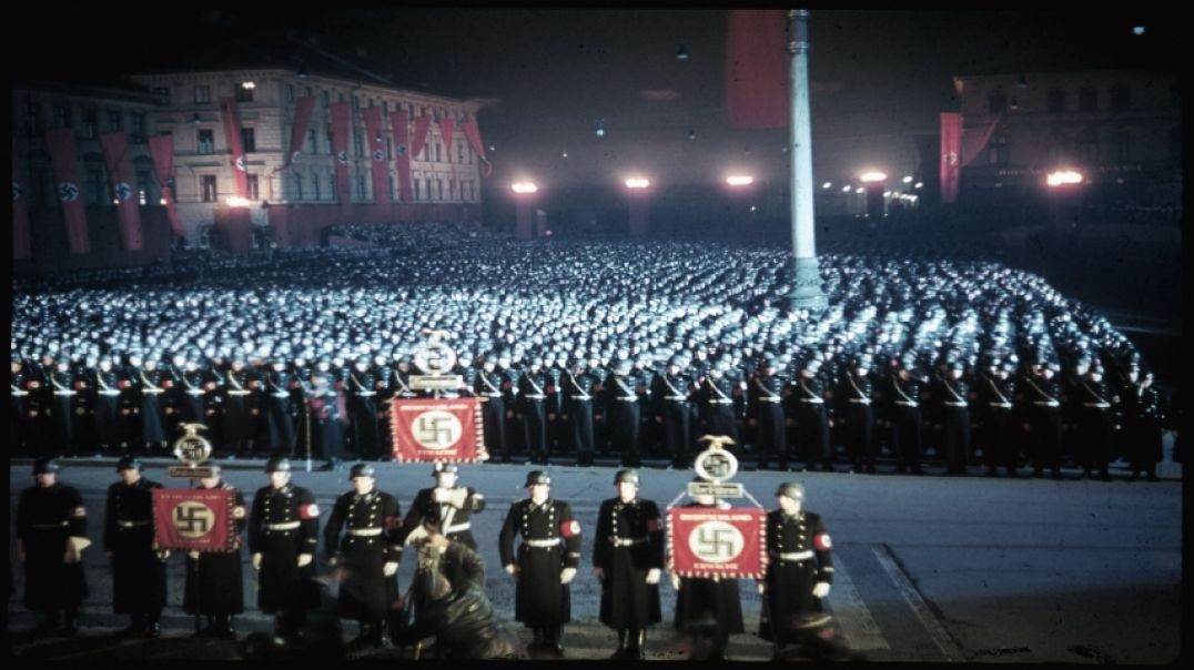 Waffen SS Oath