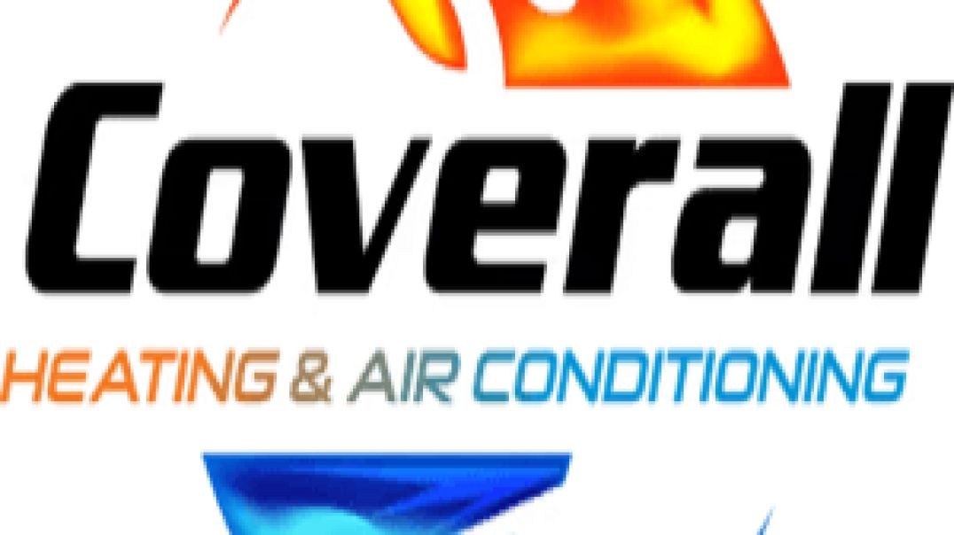 Coverall Heating & Air Conditioning