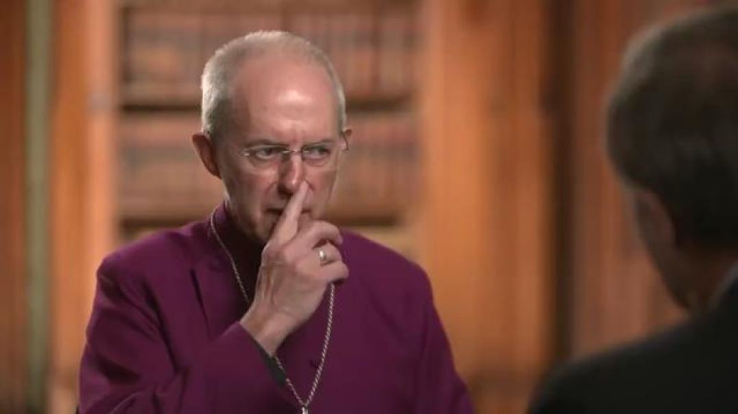 Archbishop of Canterbury is forced to BACKTRACK over claims Prince Andrew should forgiven...
