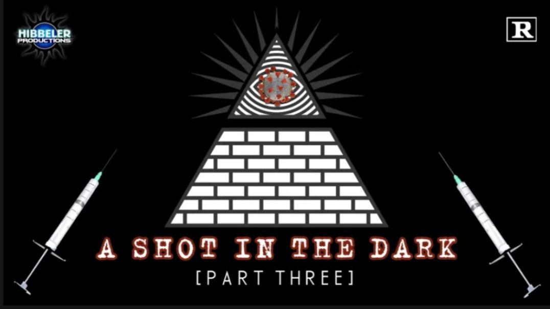 A SHOT IN THE DARK - (PART THREE) [Hibbeler Productions]