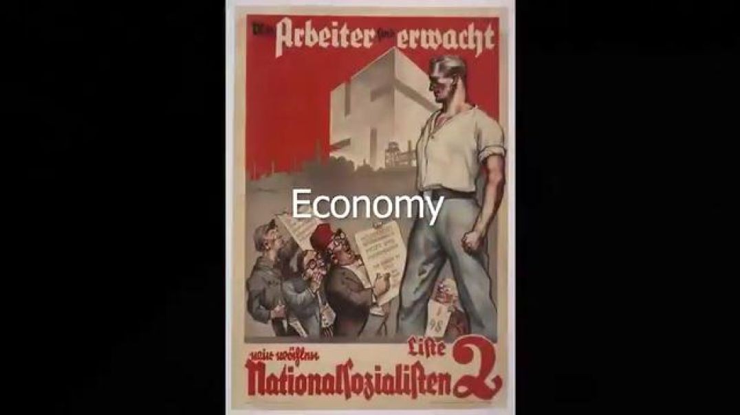 The Economy Of The Third Reich