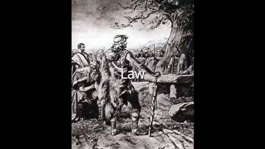 Law In The Third Reich