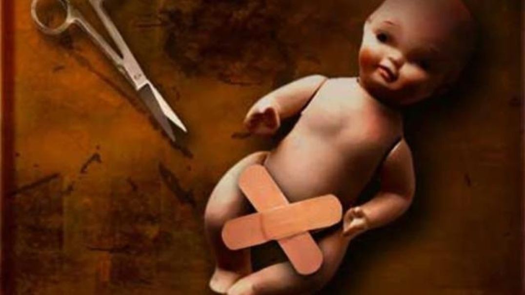 ⁣THE TRUTH ABOUT CIRCUMCISION [A Substitute for Child Sacrifice]