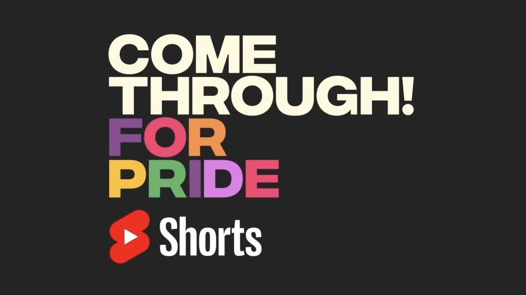 YouTube SUPPORTS LGBTQ MOVEMENT