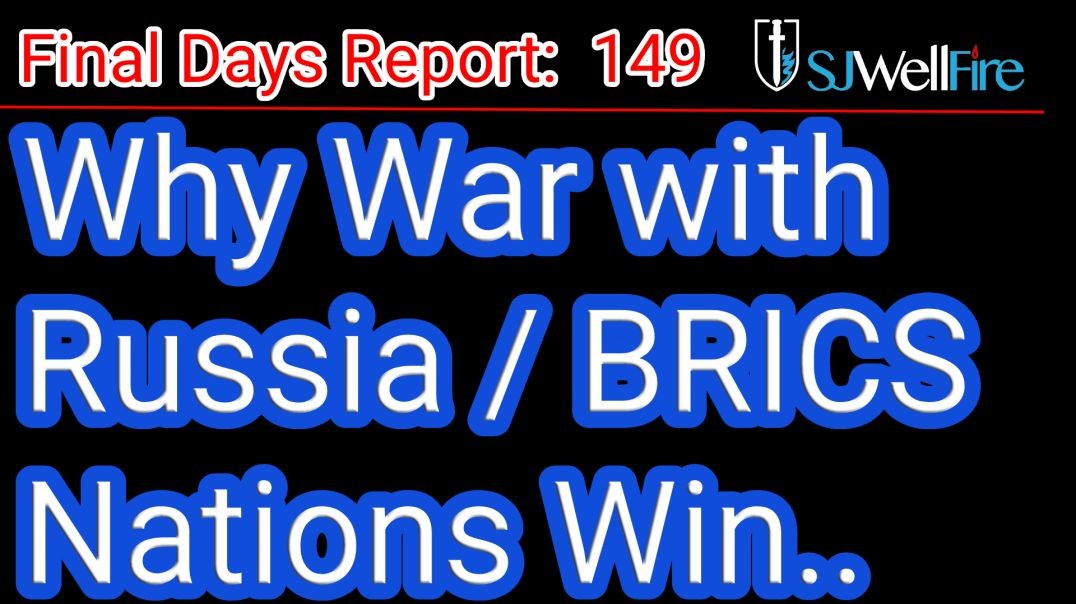 Dive Deeper into WW3, Planned Playbook or Provoking the Bear