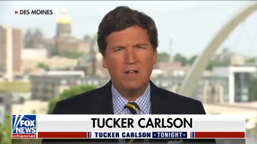 Tucker Carlson- This is horrible for all of us_HIGH