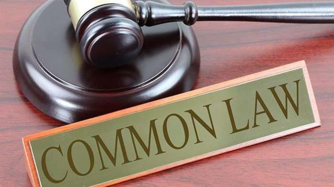 Common Law vs. Maritime Admiralty Law