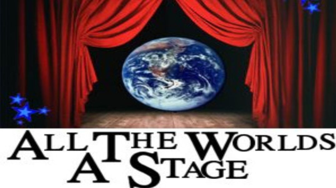 The Scripted World Stage