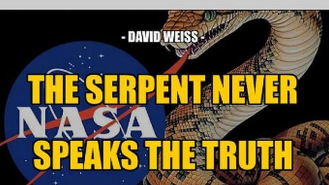 THE SERPENT NEVER SPEAKS THE TRUTH [SGT Report]