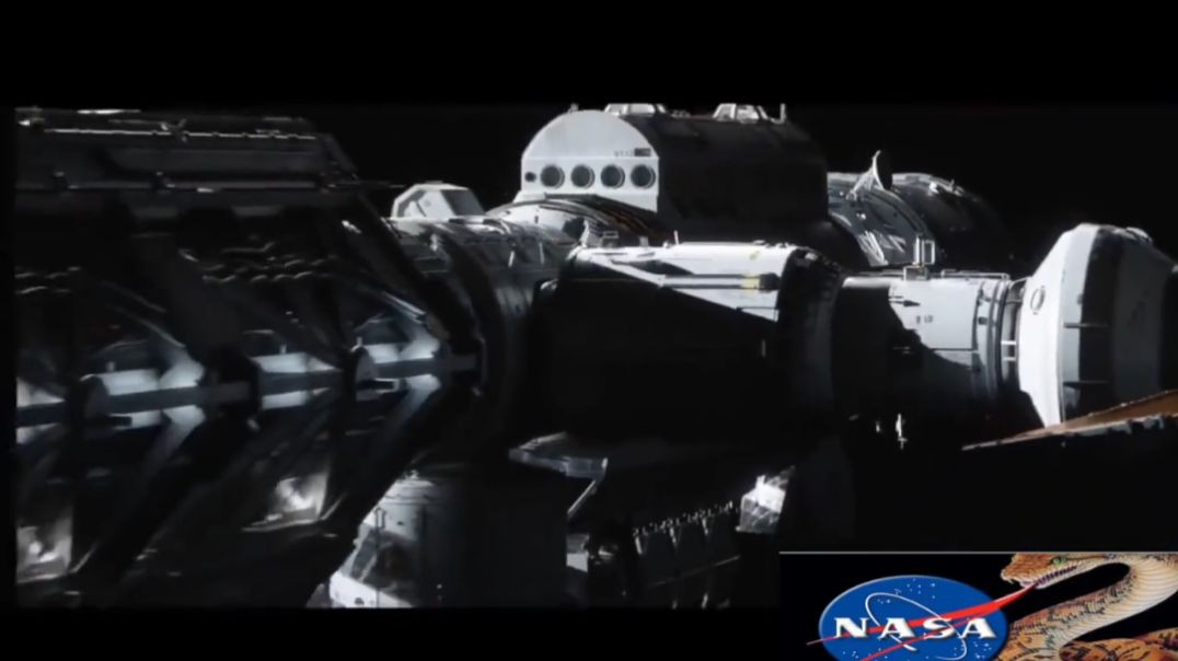 Nasa and their CGI that has drastically improved over the years