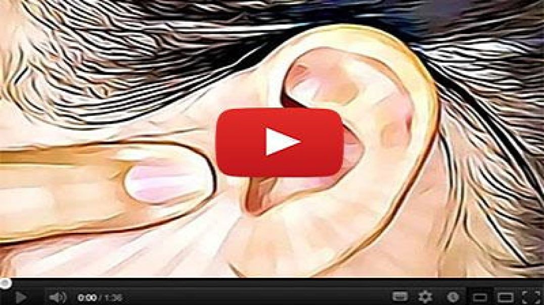 Why 70% Of People Are Immune To Tinnitus & How This Can Mute Your Ringing