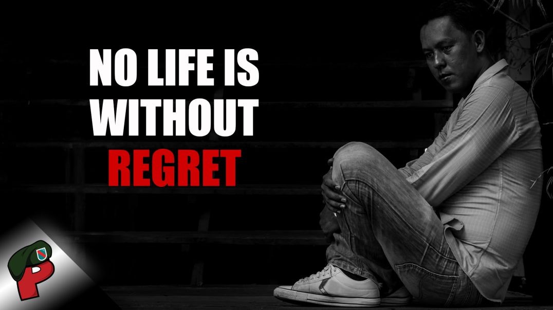 ⁣ No Life is Without Regret | Live From The Lair