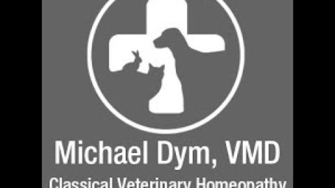 Vaccine Injury in pets with Dr. Michael Dym and the Speak project