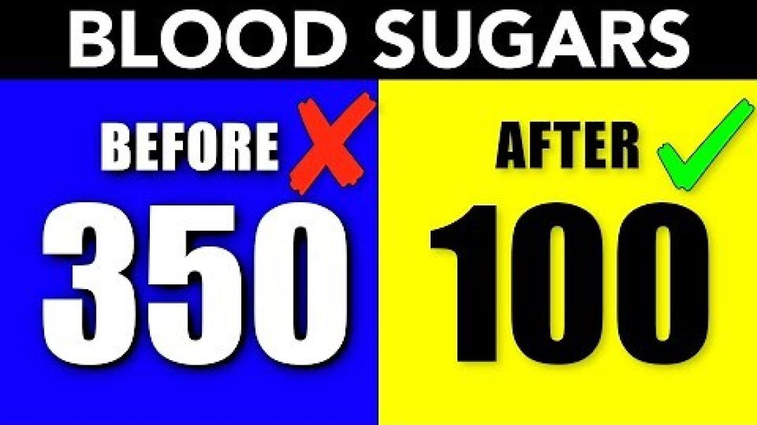 How to Lower Blood Sugar Level