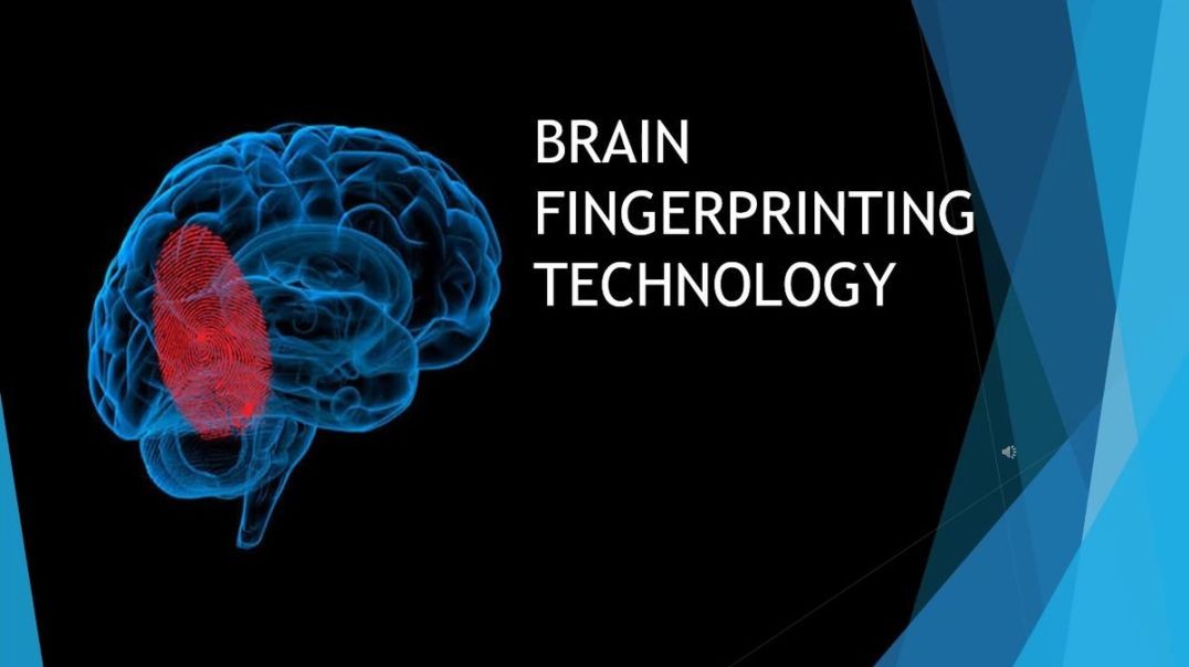 Brain Fingerprinting on CBS 60 Minutes
