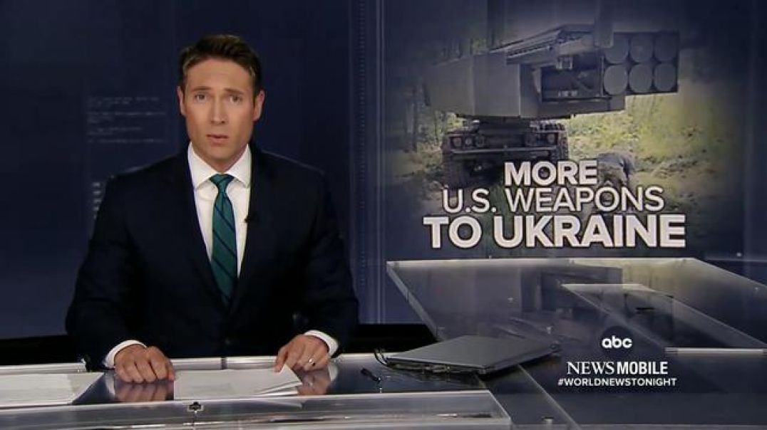 US Sending $400 Million More in Military Aid to Ukraine