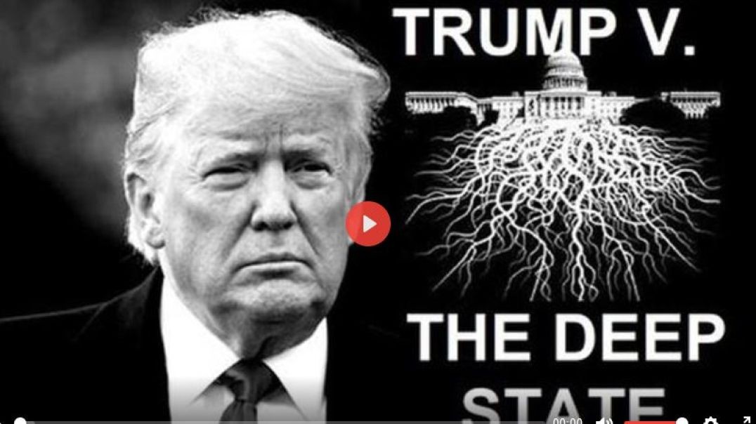 Infiltration Not Invasion Trump vs The NWO Deep State Cabal Dark to Light It Had to be This Way