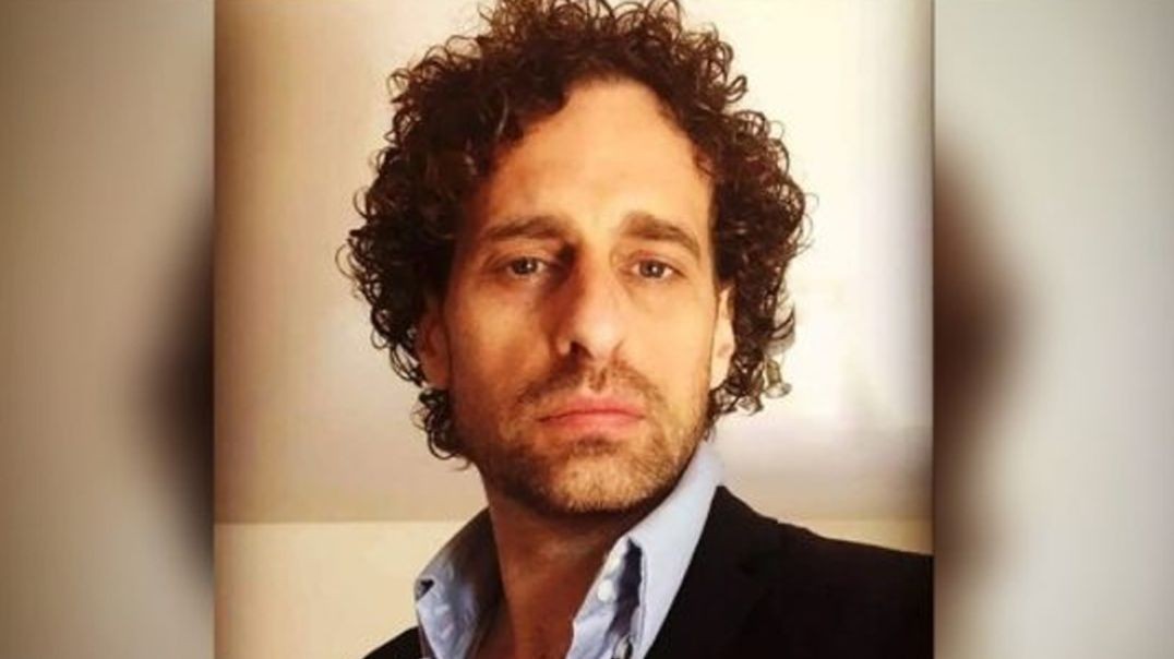 ACTOR ISAAC KAPPY DIES MYSTERIOUS DEATH AFTER EXPOSING HOLLYWOOD