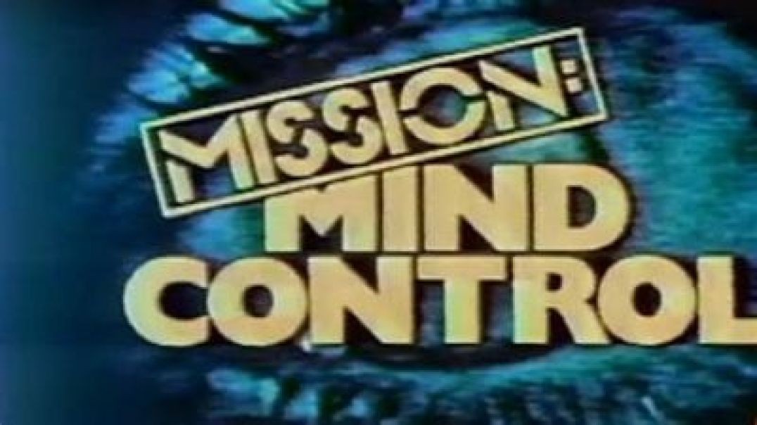 Mission Mind Control - (1979) ABC