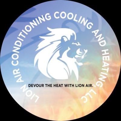 Lion Air Conditioning Cooling And Heating