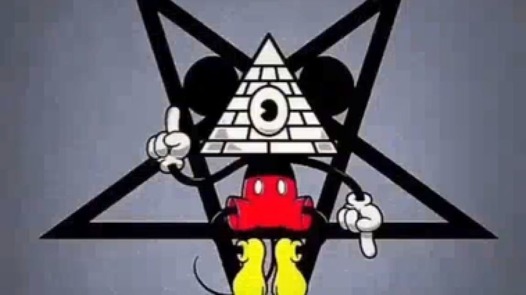 Disney illuminati satanism & sex symbols EXPOSED in HOLLYWOOD