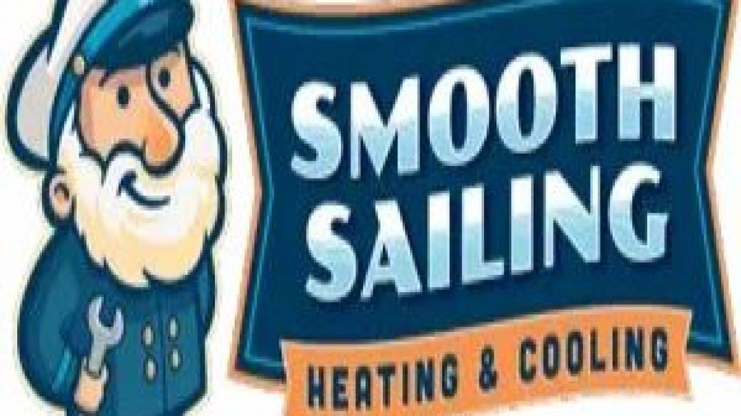 Smooth Sailing Heating and Cooling