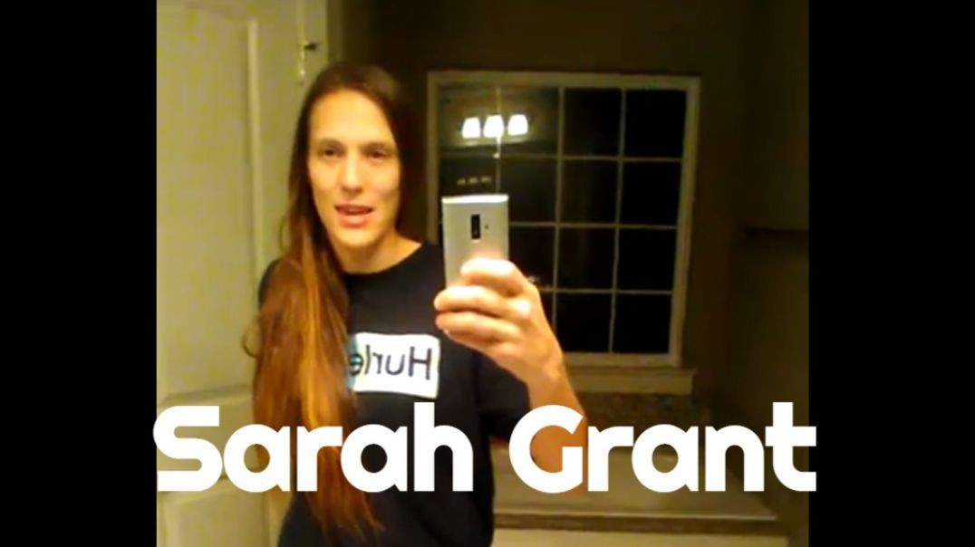 Sarah Grant Advanced Gematria Decodes From 2016 She Was Heavily Gang Stalked Has Disappeared