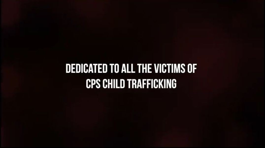 Save the Babies A Documentary on CPS Child Trafficking