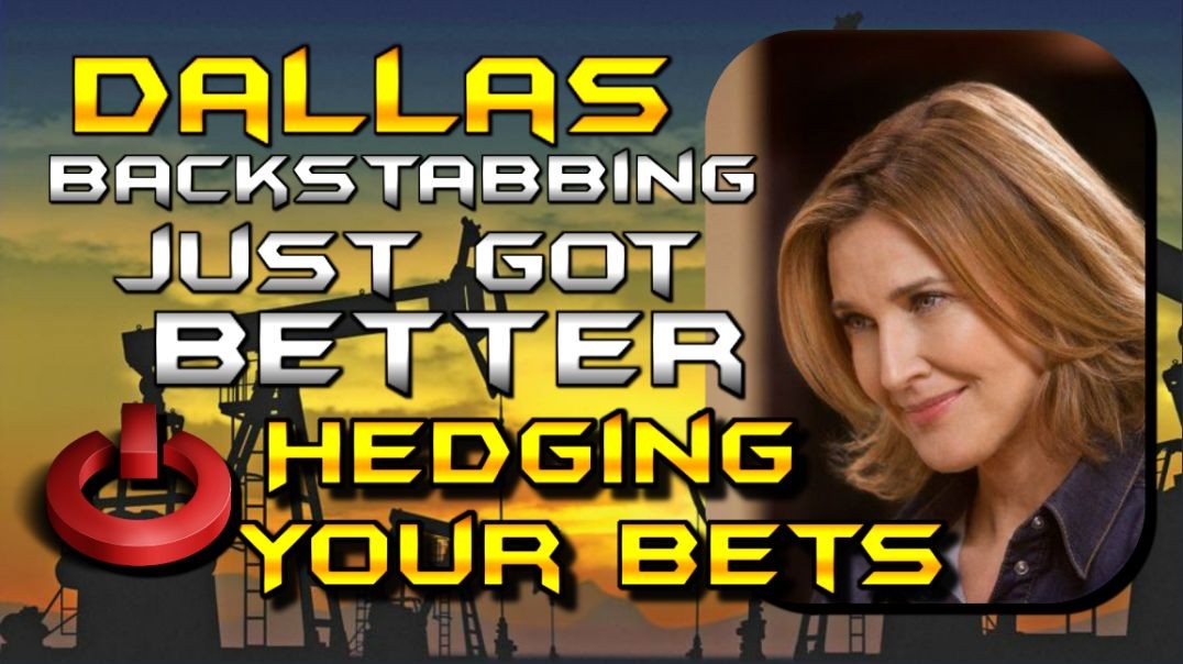 DALLAS REBOOT 2012 S01 E02 Hedging Your Bets