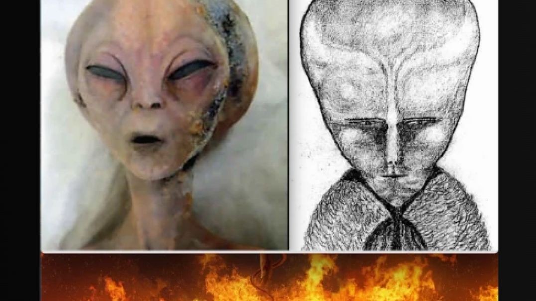 ⁣Did Crowley, Parsons & Hubbard Create a Portal to Hell?  Massive Influx of ET's After Ritu