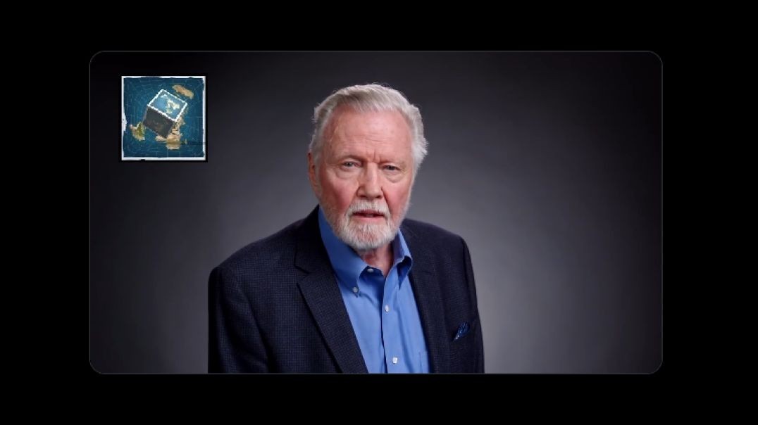 Jon Voight - A Call to Impeach the President and Take Back the Country