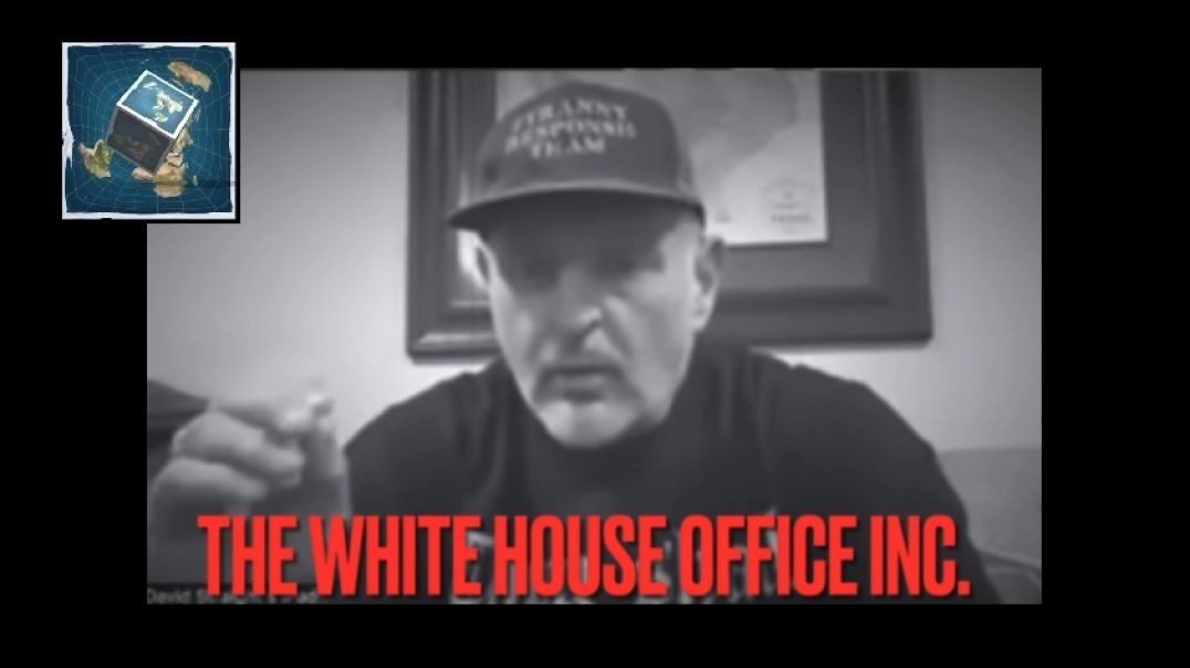 ⁣White House Office Inc. - David Straight