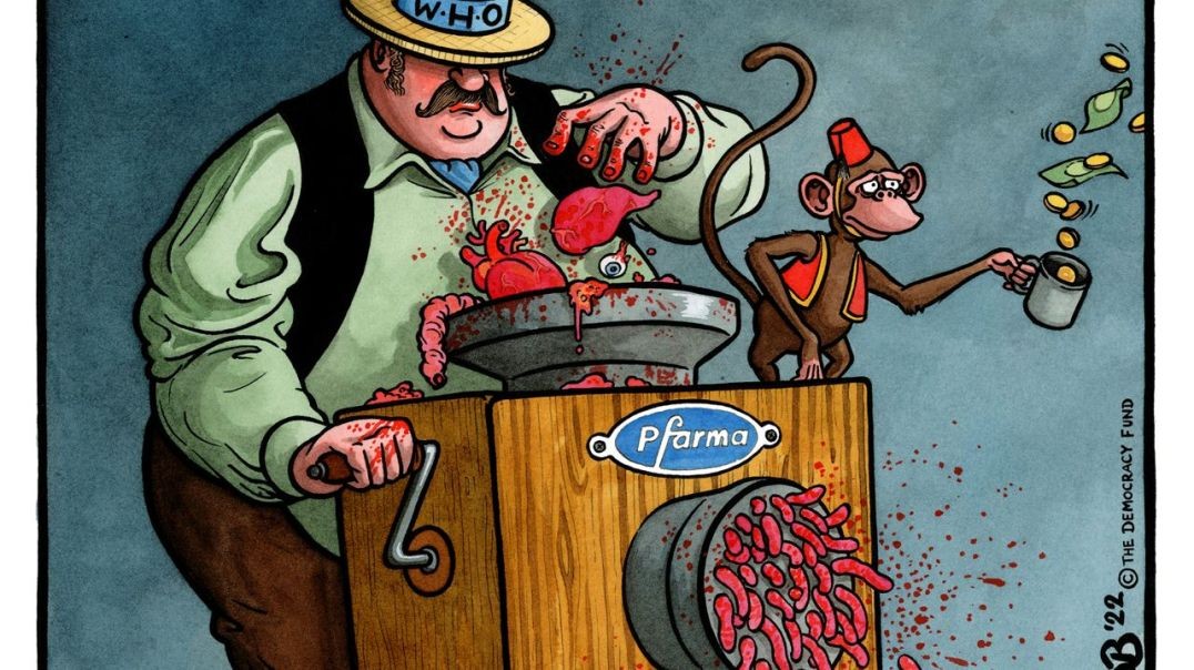 Gravitas: Revealed: How Pfizer Blackmails Countries For Shots