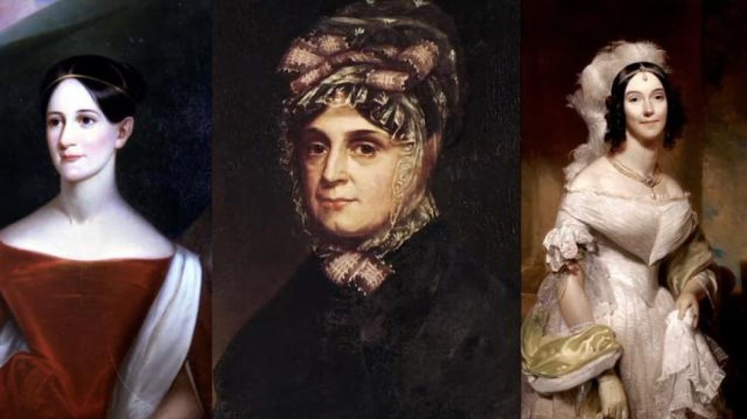 FIRST LADYBOYS OF THE UNITED STATES (PART 2)