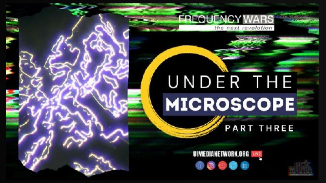 Frequency Wars-  Under the Microscope