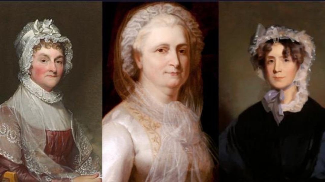 First Ladyboys of the United States (Part 1)