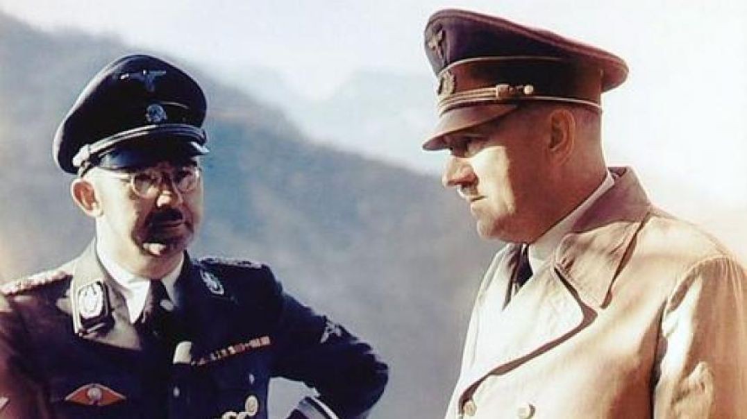 David Irving - The Life and Death of Heinrich Himmler