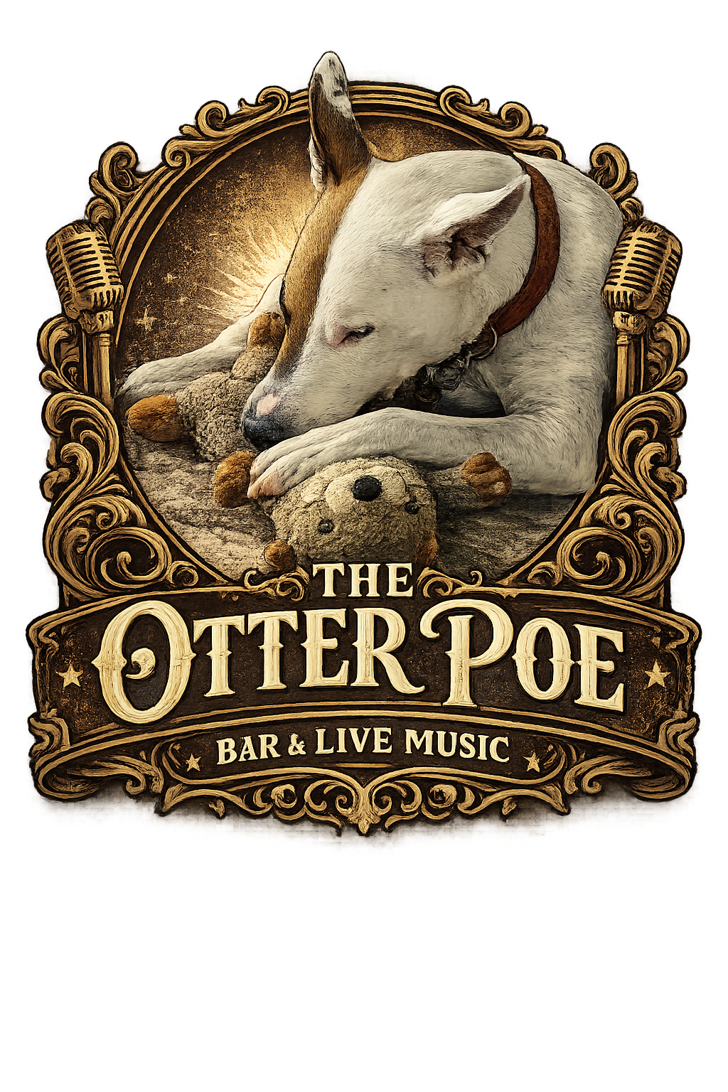 The Otter Poe